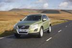Volvo XC60 2008 года